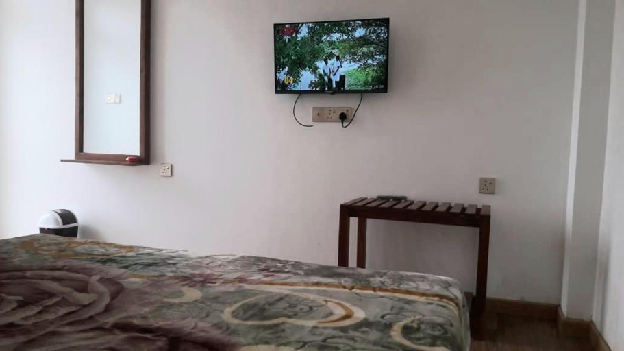 Bedroom 2, Golden Eco Resort, Nuwara Eliya