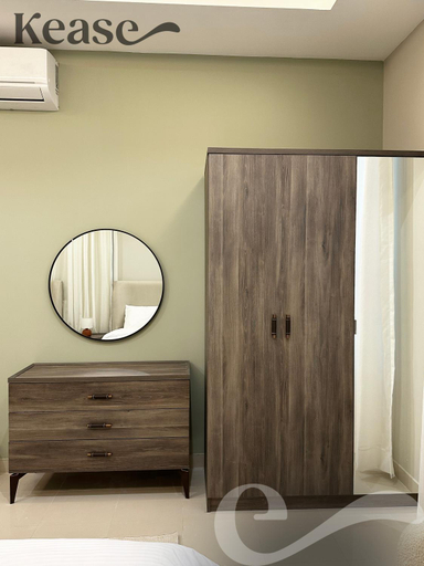 Bedroom 5, Kease Morouj D-1 Luxury Gold GZ67, Riyadh