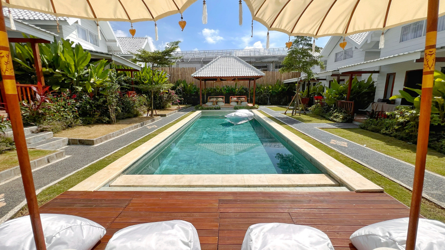 Sport & Beauty 2, Bacana Bungalow, Badung