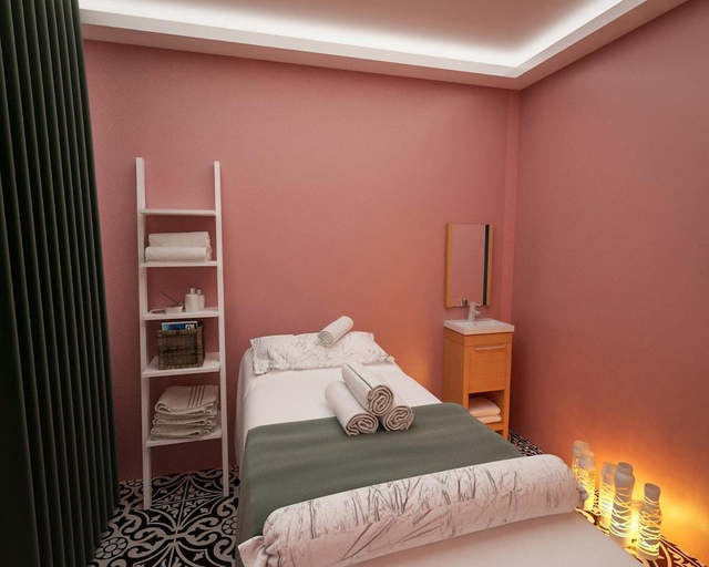 Bedroom 5, Anjeliq Downtown Boutique Hotel, Alanya
