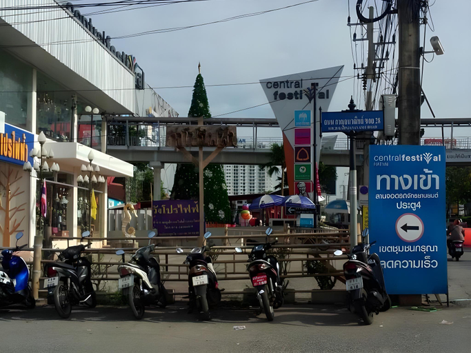 Others 4, Happy Home Hatyai, Hat Yai