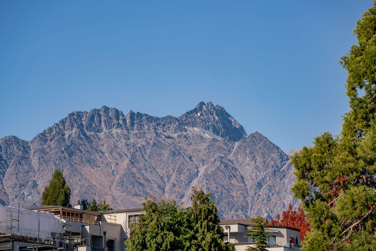Others 5, The Village Green Apartment, Queenstown-Lakes