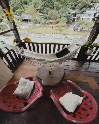 Others 4, Charlys little House, Langkat