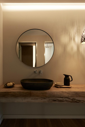 Bathroom 2, Poesia Hotel Kefalonia, Ionian Islands