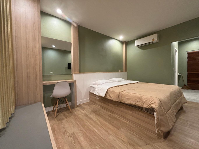 Bedroom 2, Denest Boutique Home c9, Ban Phai