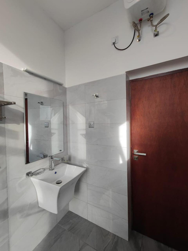 Bathroom 3, The Kings Colombo, Colombo