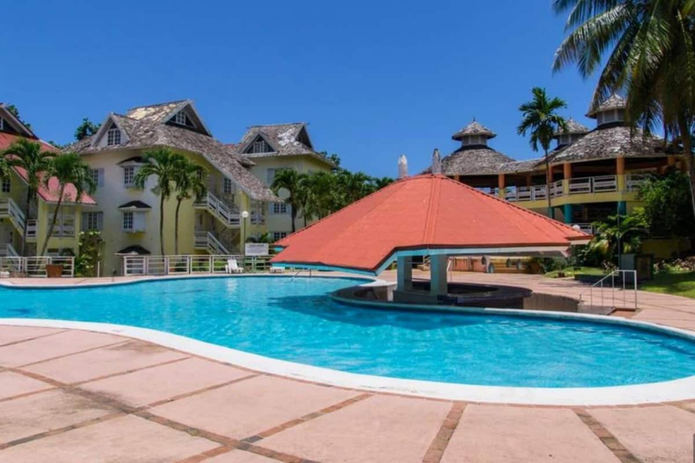 Sport & Beauty 4, MYSTIC RIDGE RESORT