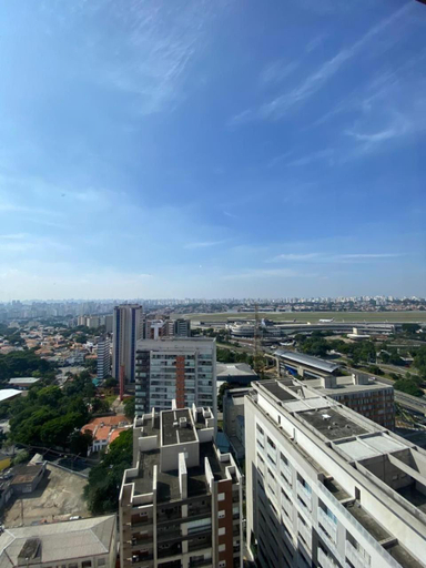 Others 5, Hotel Aeroporto de Congonhas, São Paulo