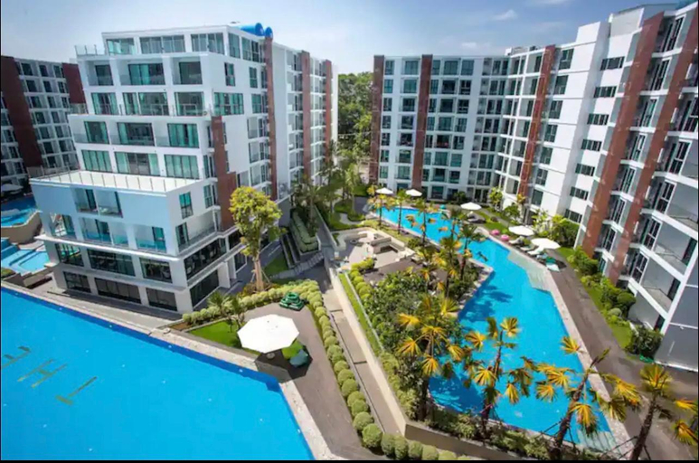 Exterior & Views 1, One Sweet, San Sai