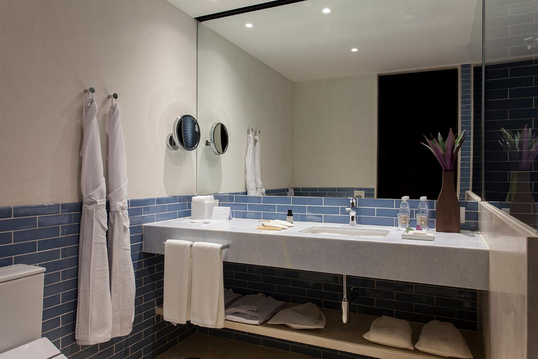 Bathroom 5, Hotel Fasano Salvador, Salvador