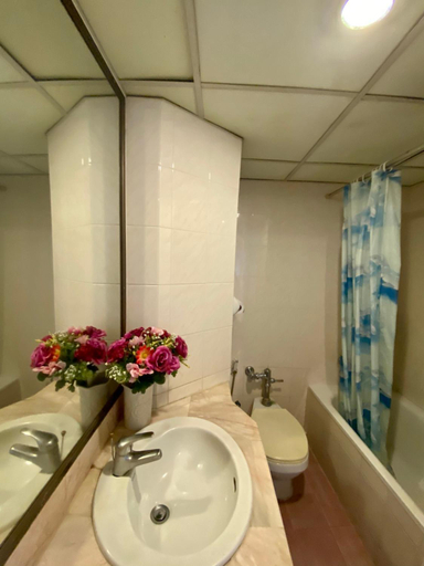 Bathroom 4, โรงแรมโกลเด้นแกรนด์ พิษณุโลก, Muang Phitsanulok