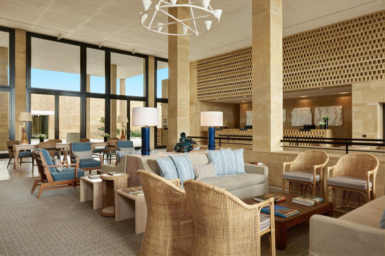 Public Area 4, Verdura Resort, Agrigento