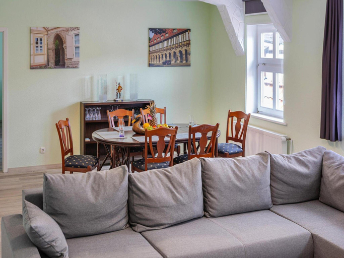Others 4, Ferienwohnung Schlossblick, Wernigerode, Harz