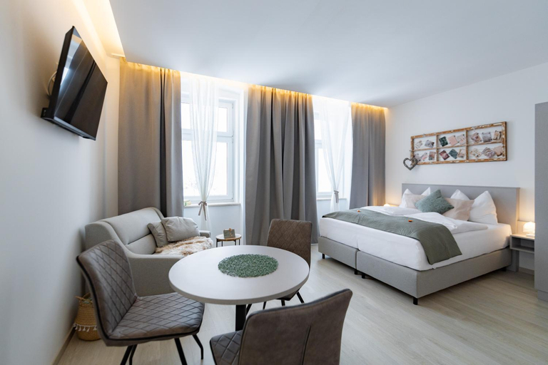 Bedroom 2, Mohr am Semmering, Neunkirchen