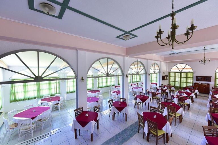 Food & Drinks 5, Arion Hotel, North Aegean