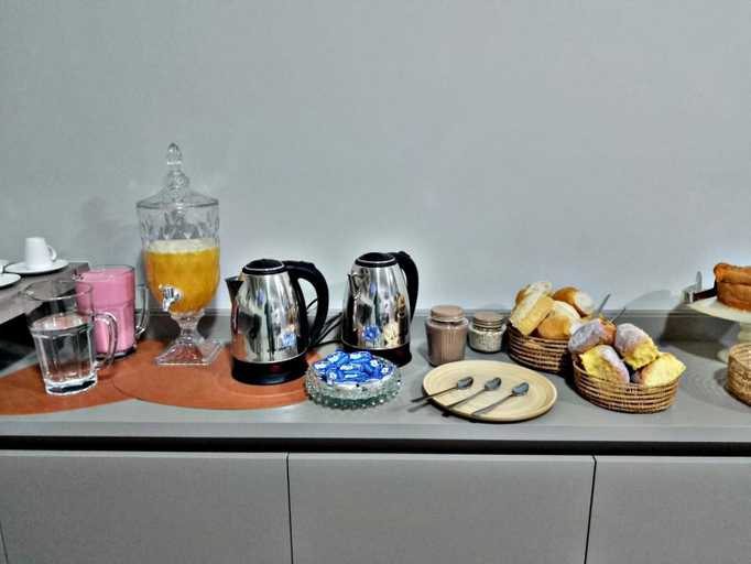 Food & Drinks 4, Hotel dos Lagos, Alfenas