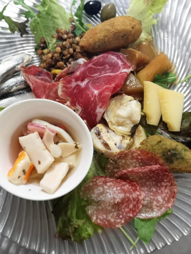 Food & Drinks 5, Barnsteinhof - Gasthof mit Herz, Rohrbach im Mühlkreis