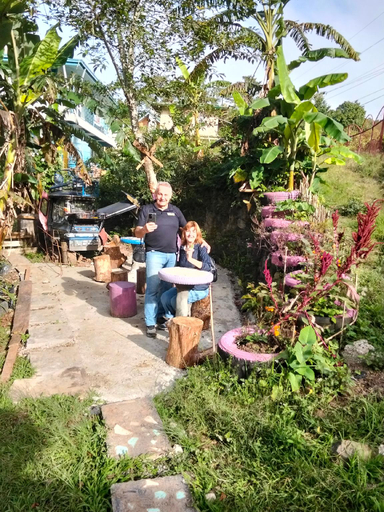 Others 4, Cbaz bungalow house, Sagada