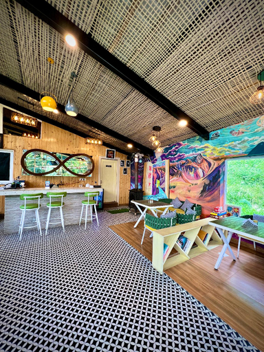 Food & Drinks 4, Glass Cabins by Urban Monk, Kullu
