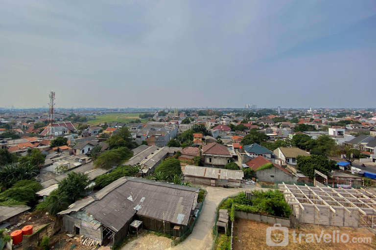 Others 5, WellFurnish Studio LRT City Jatibening By Travelio, Bekasi