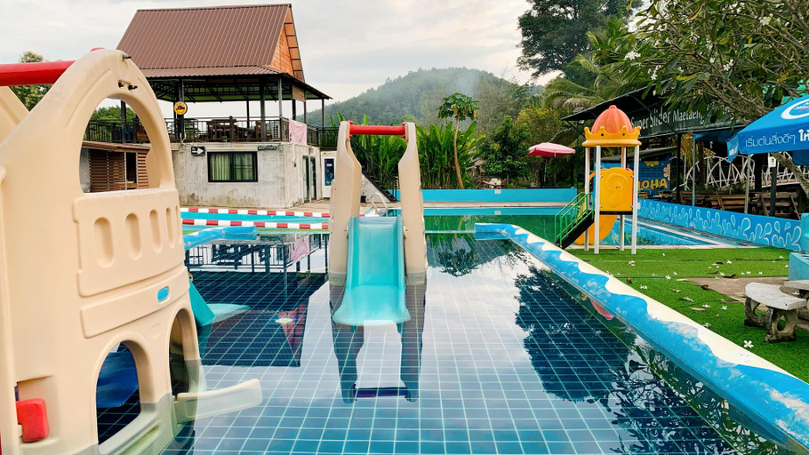 Others 3, BMP Farm House, Mae Taeng