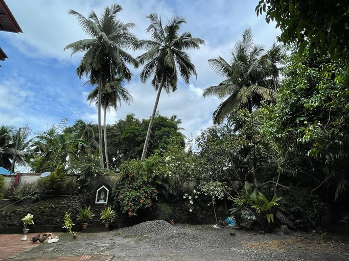 Others 3, CINNAMON GROVE, South Andaman