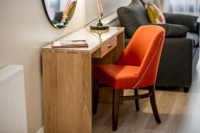 Others 5, The James Suites, Derry and Strabane