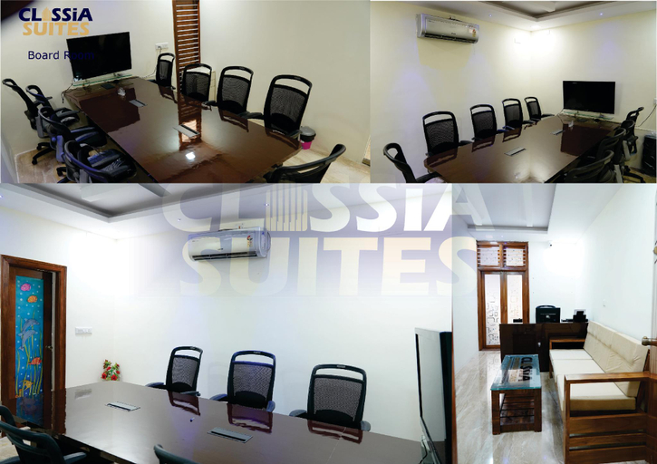 Others 4, Classia Suites, Bangalore