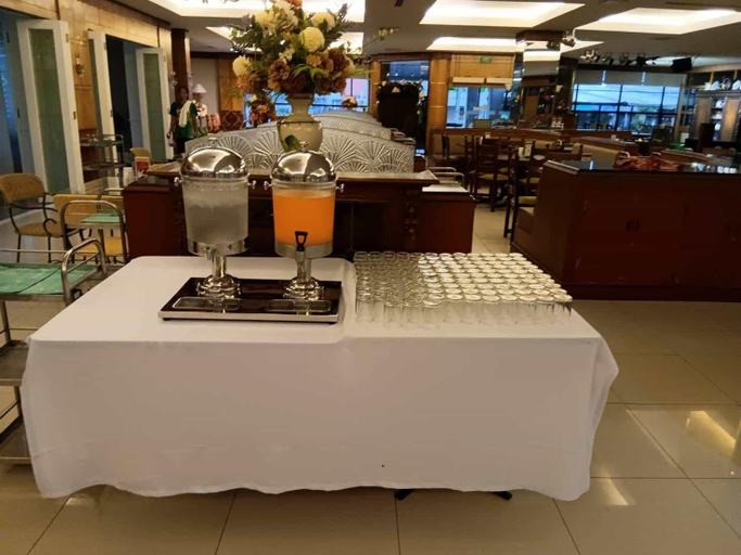 Food & Drinks 4, Seeharaj Hotel, Muang Uttaradit