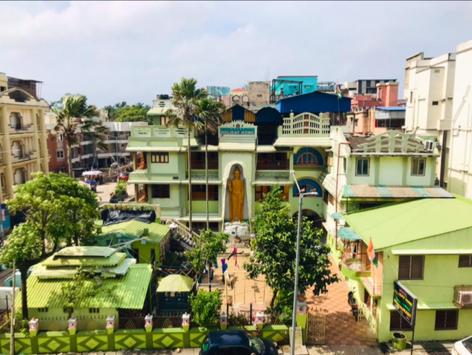 Others 5, HOTEL HOLIDAY HOME, Purba Medinipur