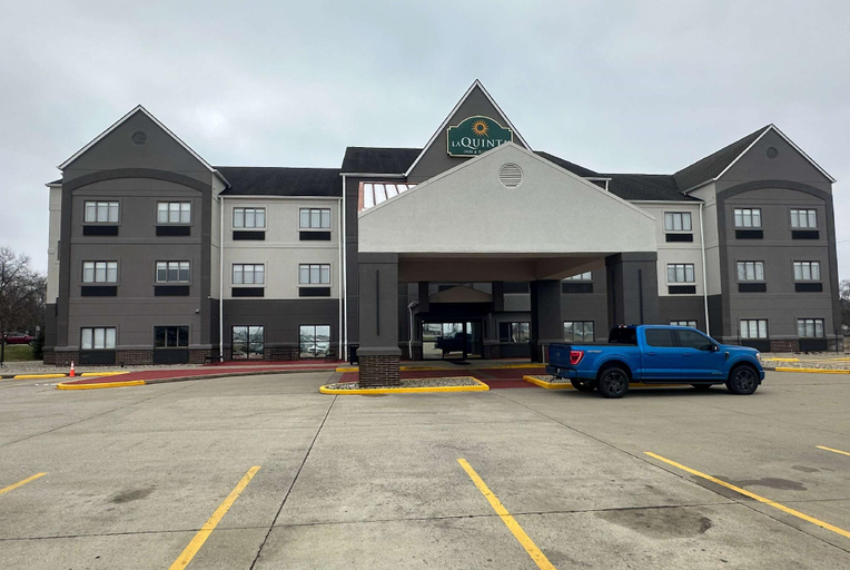 Exterior & Views, La Quinta Inn & Suites by Wyndham South Bend, Saint Joseph