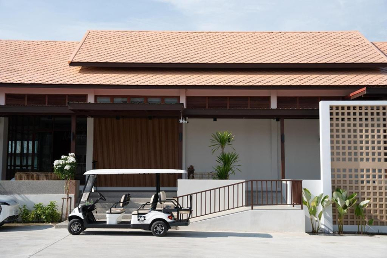Exterior 5, Natural Beach Resort Thasala, Tha Sala
