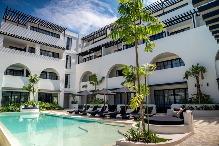Sport & Beauty 3, Kiara Ocean Place, Badung