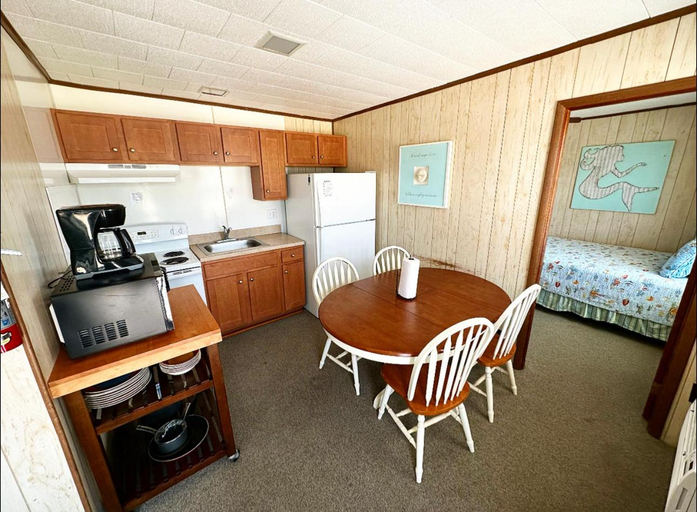 3, Sand Spur Cottages, Dare