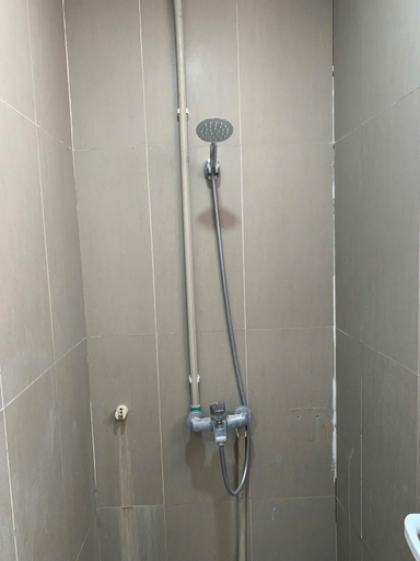 Bathroom 4, Vi's Boutique Hotel, Lạng Sơn