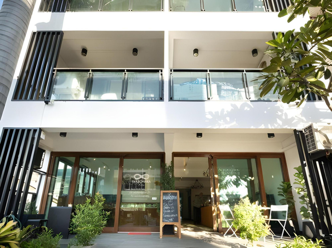 Exterior & Views 2, Chiang Mai Mansion 2, Muang Chiang Mai
