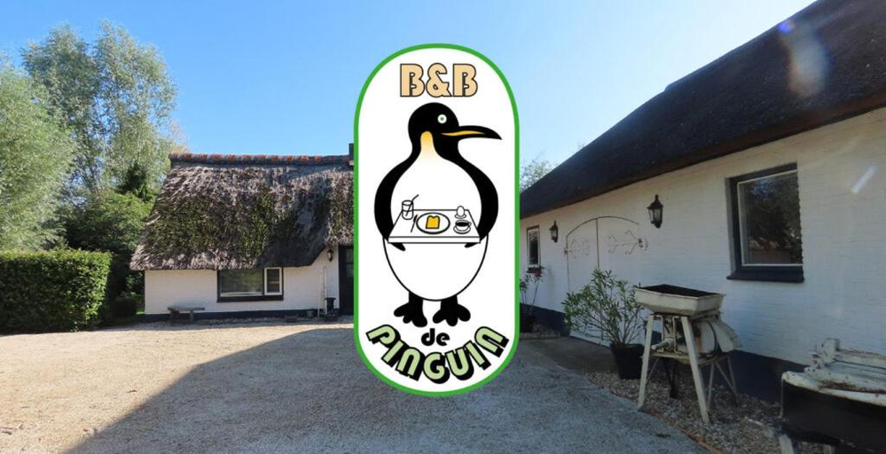 Others 3, B&B de Pinguin, Hardenberg