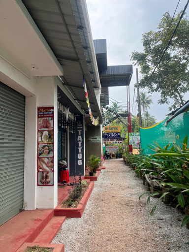 Exterior & Views 1, Avanthi Homestay, Thiruvananthapuram