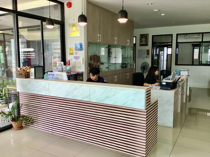 Public Area 2, Baan Mae Suvarnabhumi Airport, Lat Krabang