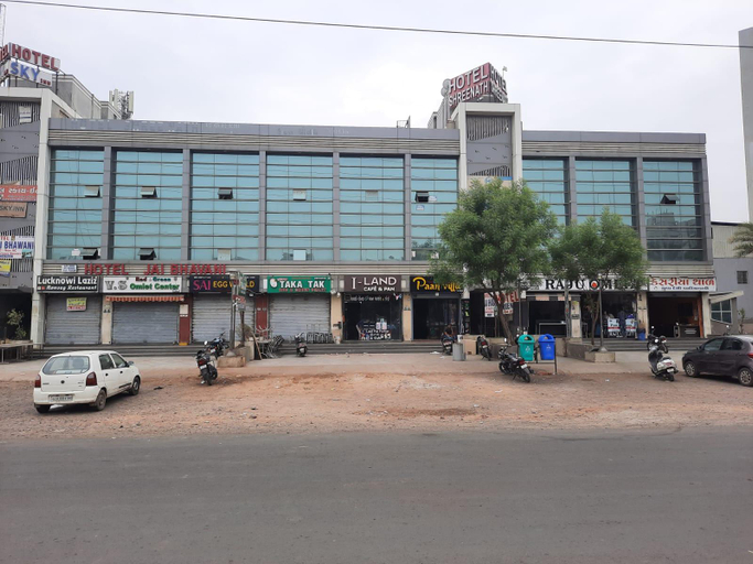 Others, HOTEL SHREENATH, Ahmadabad