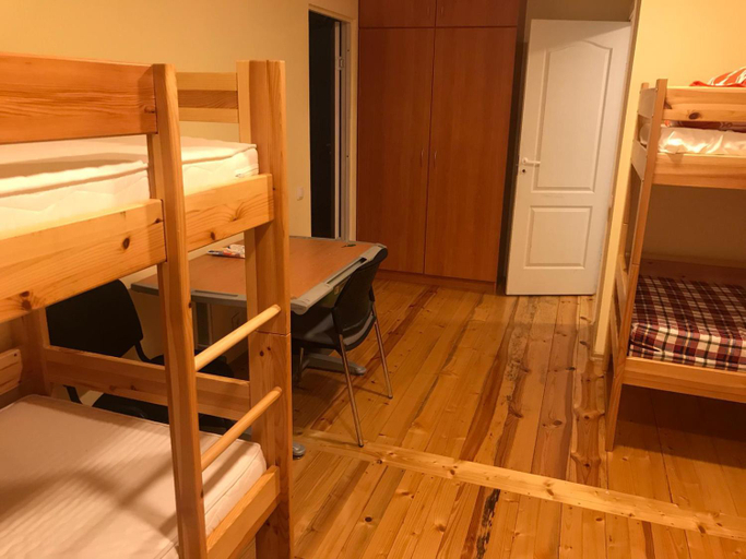 Bedroom 2, SIA Cikstonis, Riga