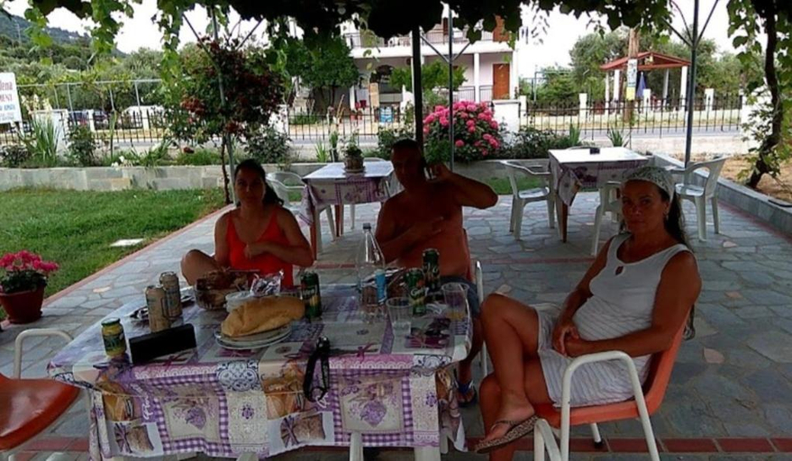 Food & Drinks 4, House Elena, East Macedonia and Thrace