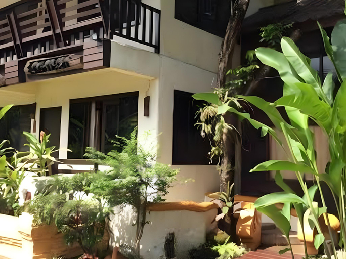 Exterior & Views, Sri Ping Resort, Muang Chiang Mai