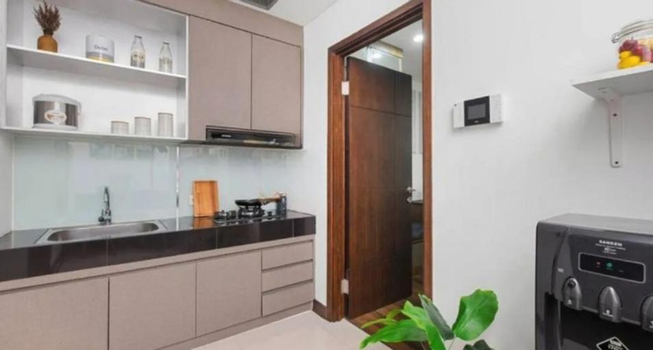 Others 5, ORCHID by Kozystay, Jakarta Barat