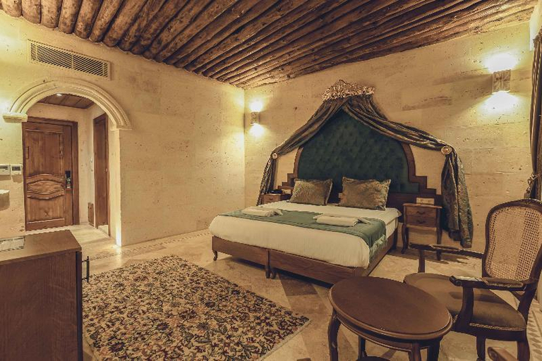 Bedroom 4, Sobek Stone House Cappadocia, Nevşehir