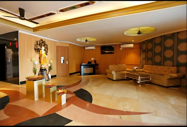 Others 4, Hotel Meenakshi Palace, Jaipur