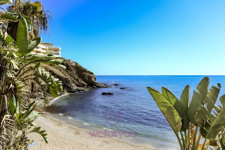 Others 5, weforyou Starfish with Swimming Pool and Parking, Málaga