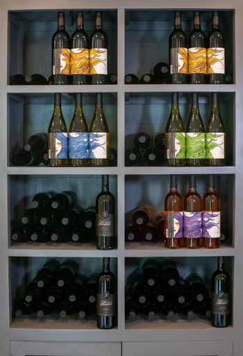 Food & Drinks 5, Dahlonega Resort and Vineyard, Lumpkin