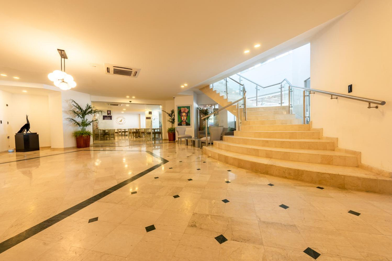 Public Area 3, Hotel Regatta Cartagena, Cartagena de Indias