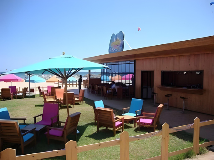 Food & Drinks 5, Le Monaco Hotel & Thalasso, Sousse Médina